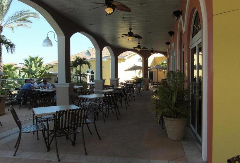 酒店 Villas At Regal Palms Resort & Spa