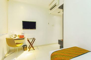 Fotos del hotel Zen Rooms Cengkareng:  13