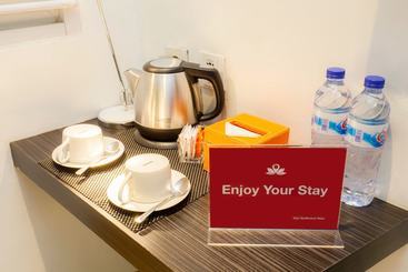 Fotos del hotel Zen Rooms Cengkareng:  19