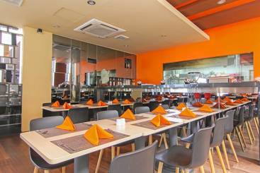 Fotos del hotel Zen Rooms Cengkareng:  23