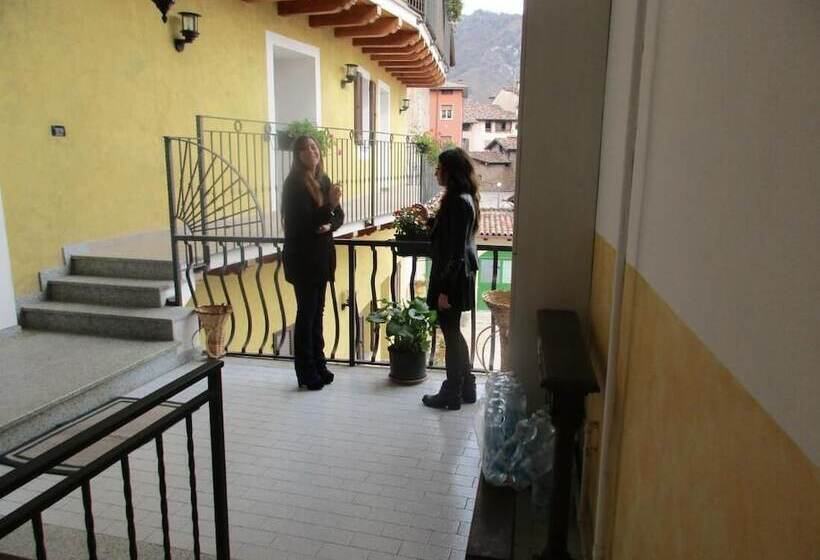 Agriturismo Rocca Dei Marchesi