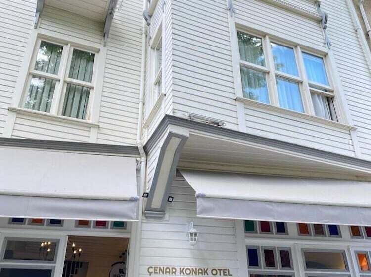Cenar Konak Butik