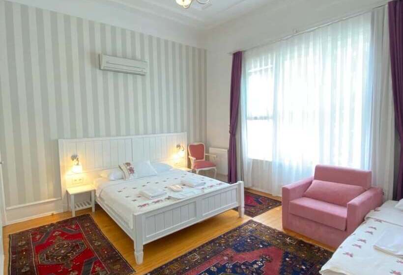 Cenar Konak Butik
