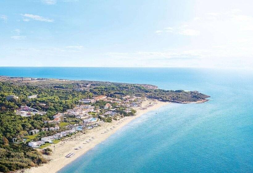 Grecotel Luxme Palms, At Riviera Olympia & Aqua Park