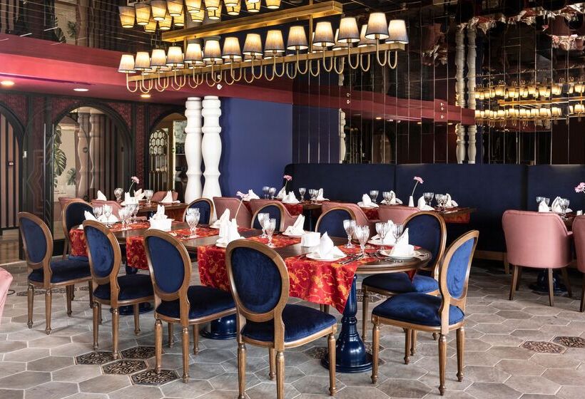 Greenwood Suites Resort