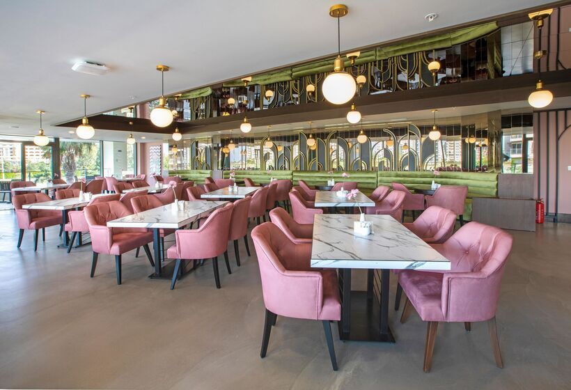 Greenwood Suites Resort