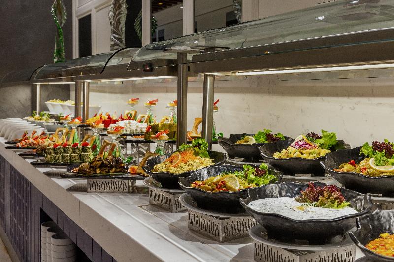 Greenwood Suites Resort