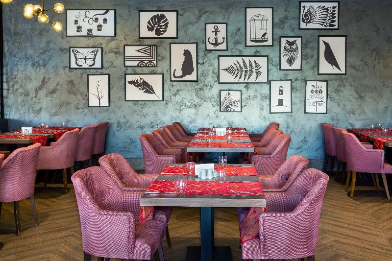 Greenwood Suites Resort