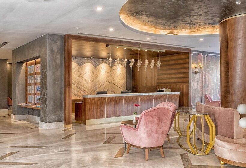 Greenwood Suites Resort