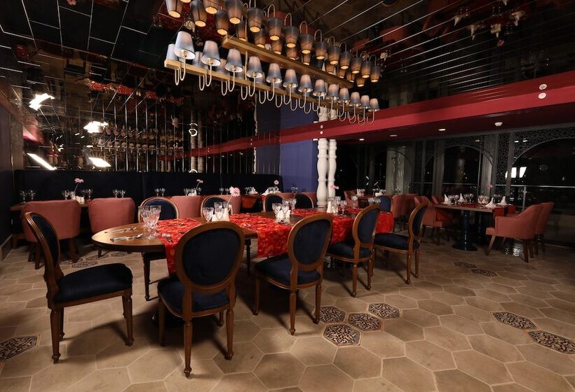 Greenwood Suites Resort