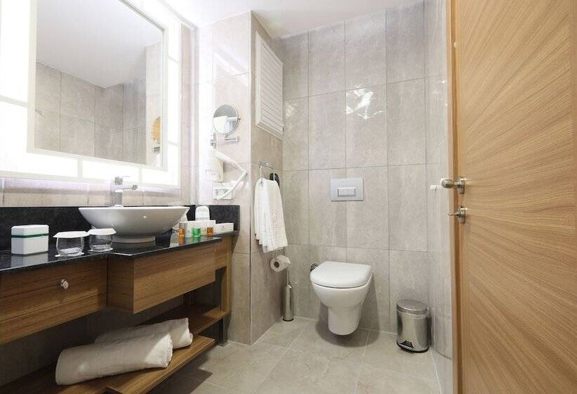 Greenwood Suites Resort