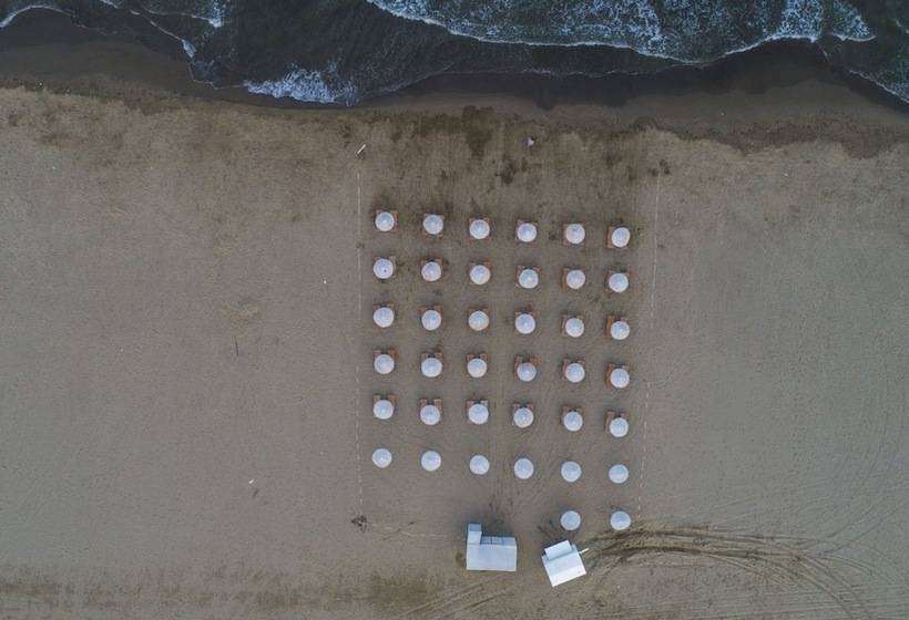 Hedef Beyt Hotel Resort & Spa