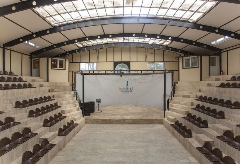 Hedef Beyt Hotel Resort & Spa