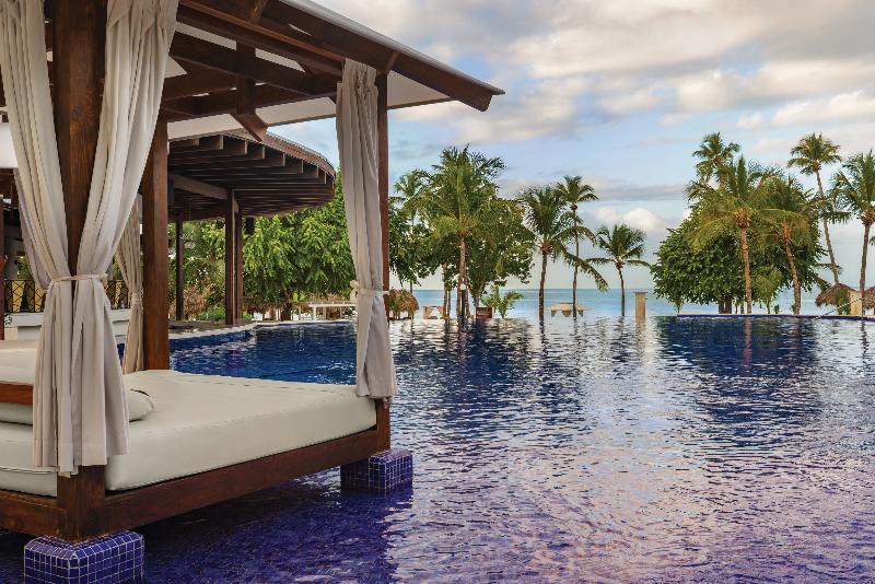 Hilton La Romana All Inclusive Adult Resort & Spa Punta Cana