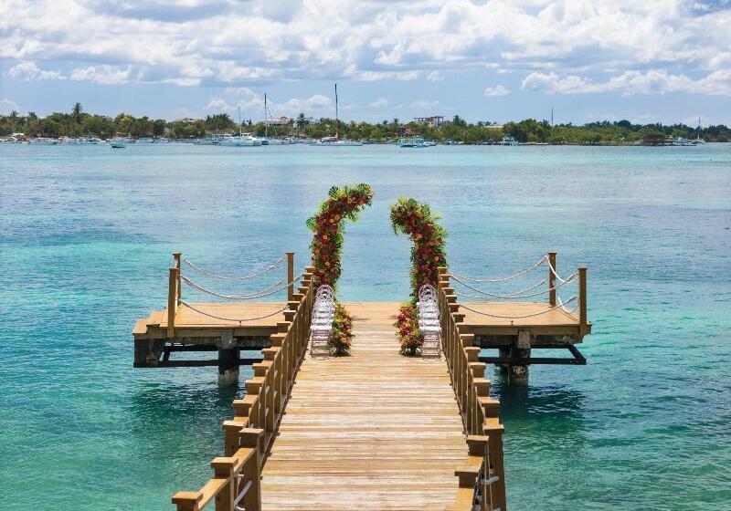 Hilton La Romana Allinclusive Resort & Water Park