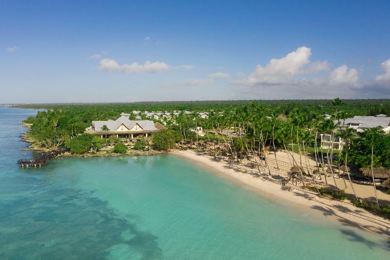Hilton La Romana Allinclusive Resort & Water Park