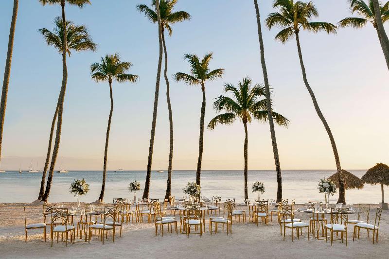 Hilton La Romana Allinclusive Resort & Water Park