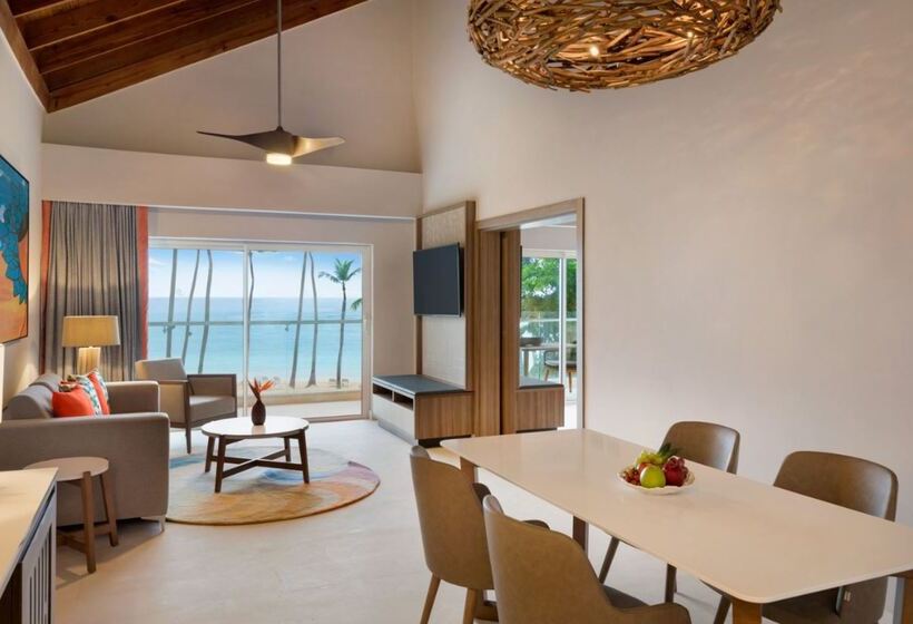 Hilton La Romana Allinclusive Resort & Water Park