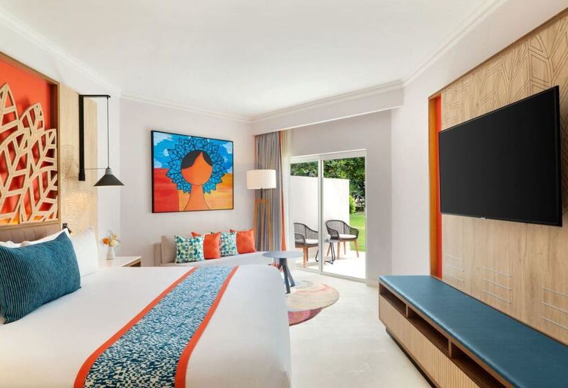 Hilton La Romana Allinclusive Resort & Water Park