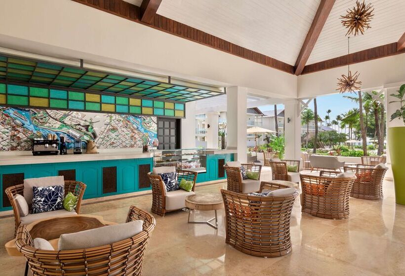 Hilton La Romana Allinclusive Resort & Water Park