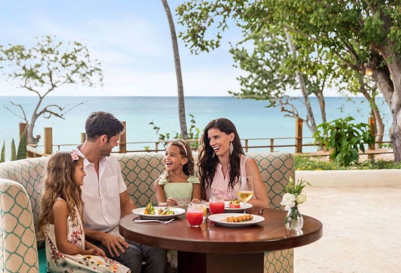Hilton La Romana Allinclusive Resort & Water Park