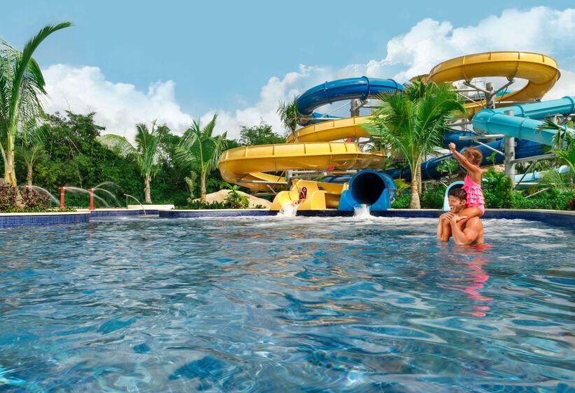 Hilton La Romana Allinclusive Resort & Water Park