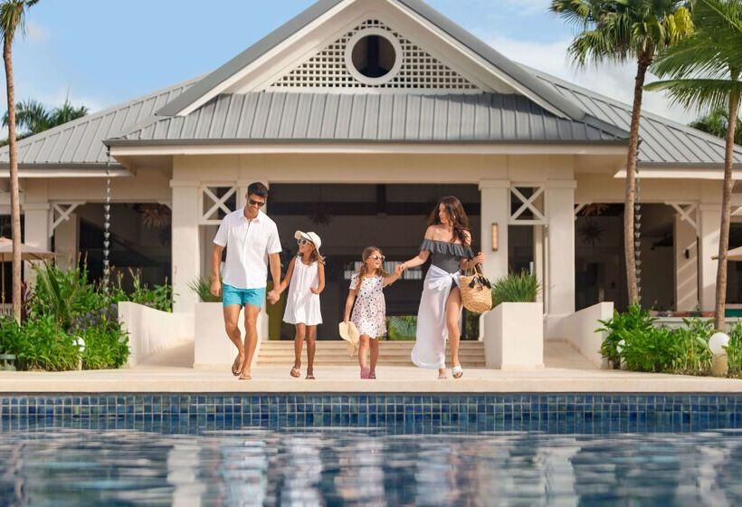 Hilton La Romana Allinclusive Resort & Water Park