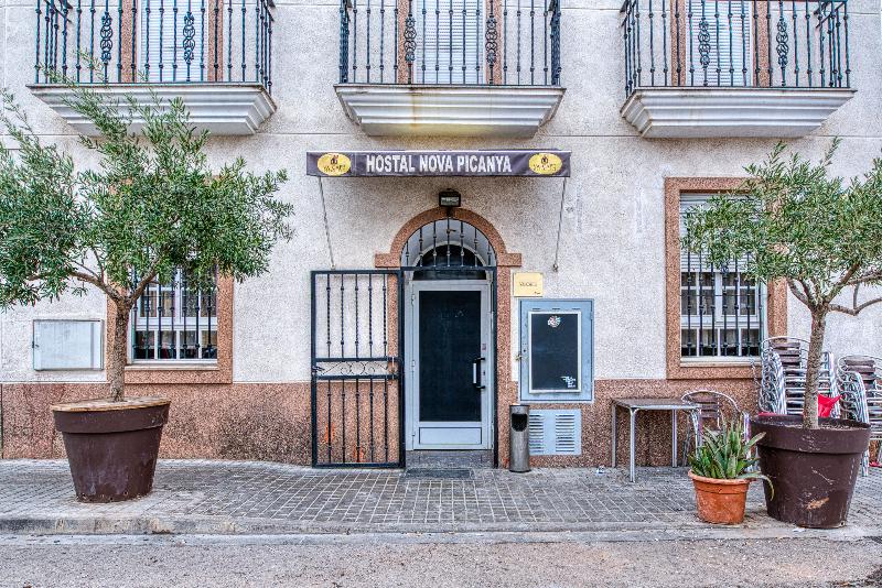 Hostal Nova Picanya
