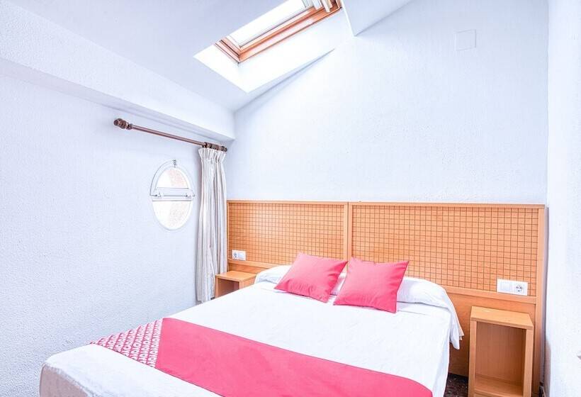 Hostal Nova Picanya