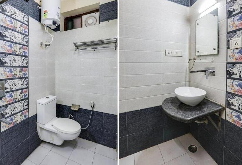 Hotel O Tajganj Near Taj Mahal West Gate Formerly Apollo