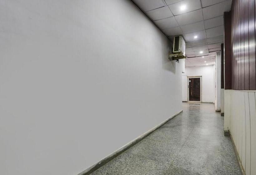 Hotel O Tajganj Near Taj Mahal West Gate Formerly Apollo