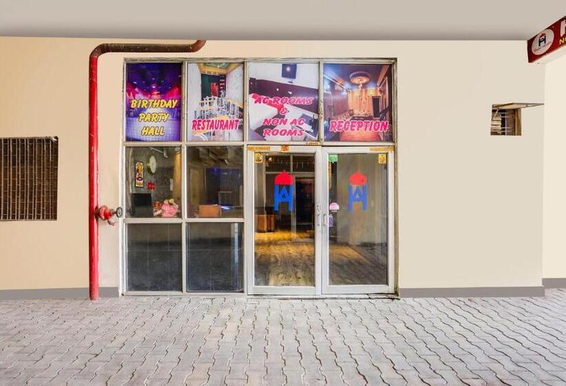 Hotel O Tajganj Near Taj Mahal West Gate Formerly Apollo