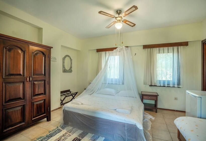 هتل Bagbadem Tatil Ciftliği