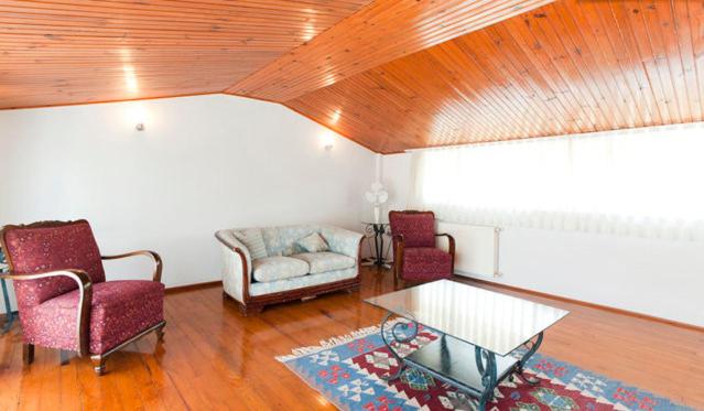 Fotos del hotel Bosphorus Konak:  27