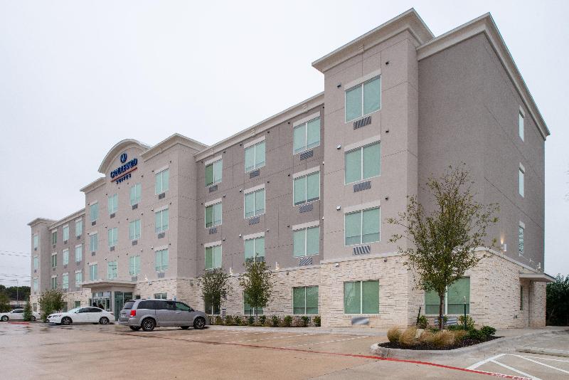 호텔 Candlewood Suites   Austin Airport, An Ihg