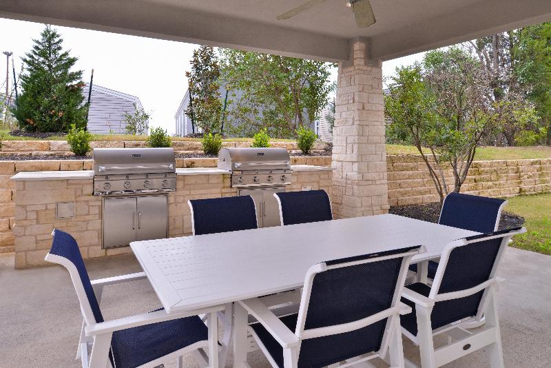 호텔 Candlewood Suites   Austin Airport, An Ihg