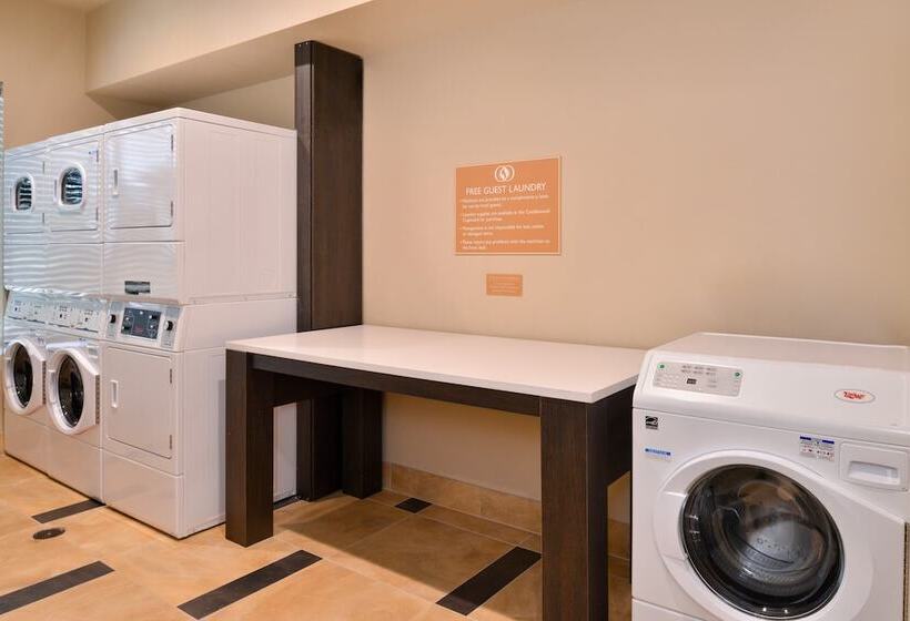 호텔 Candlewood Suites   Austin Airport, An Ihg