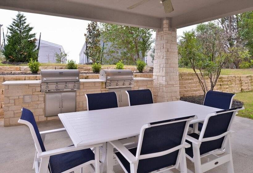 호텔 Candlewood Suites   Austin Airport, An Ihg