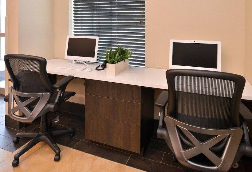 호텔 Candlewood Suites   Austin Airport, An Ihg