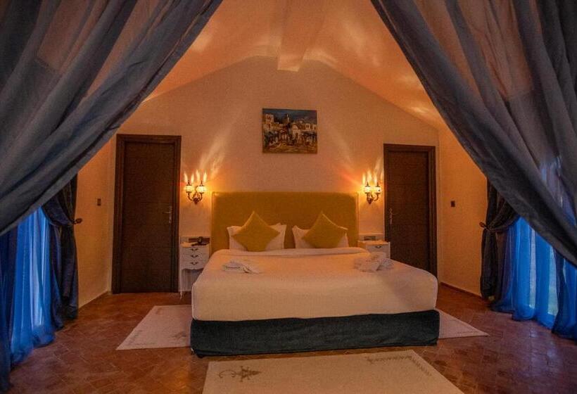 هتل Dar Ba Sidi & Spa