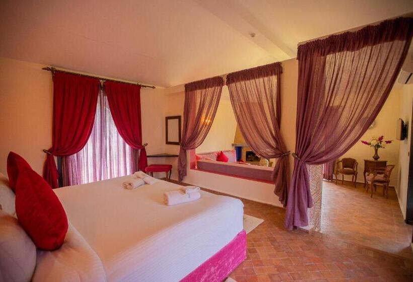 هتل Dar Ba Sidi & Spa