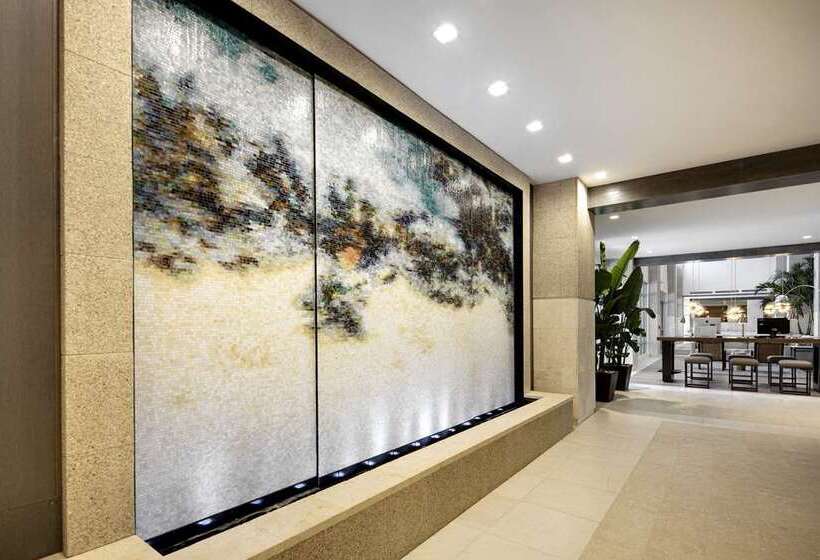 酒店 Embassy Suites By Hilton St Augustine Beach Oceanfront Resort