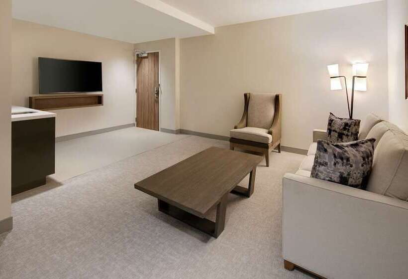 酒店 Embassy Suites By Hilton St Augustine Beach Oceanfront Resort