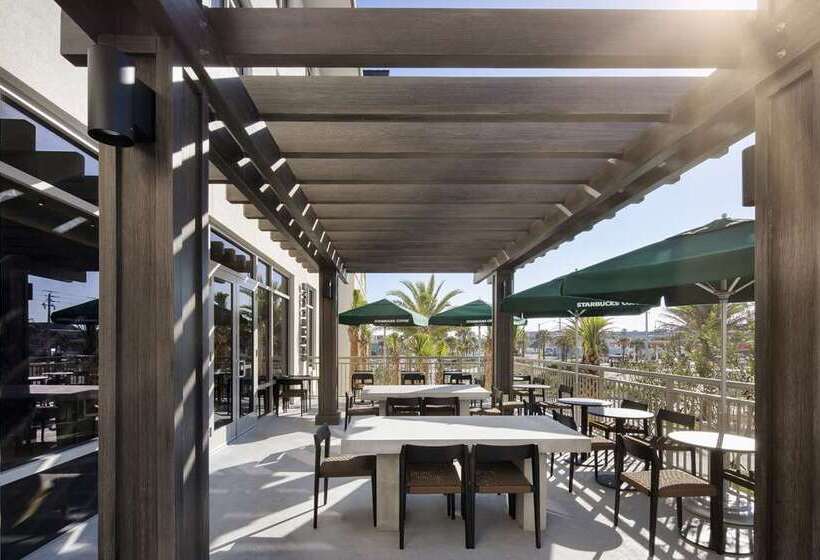 酒店 Embassy Suites By Hilton St Augustine Beach Oceanfront Resort