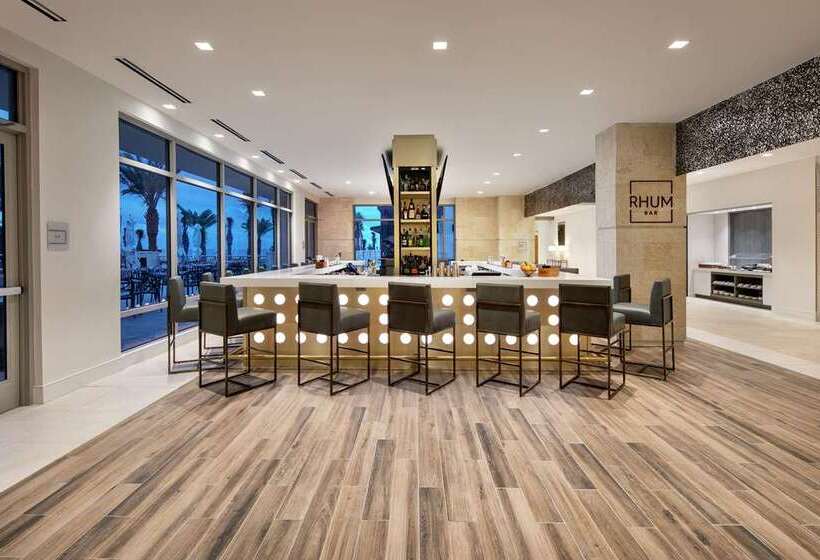 酒店 Embassy Suites By Hilton St Augustine Beach Oceanfront Resort