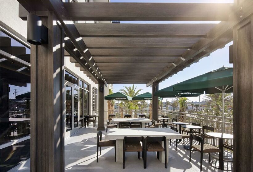 酒店 Embassy Suites By Hilton St Augustine Beach Oceanfront Resort