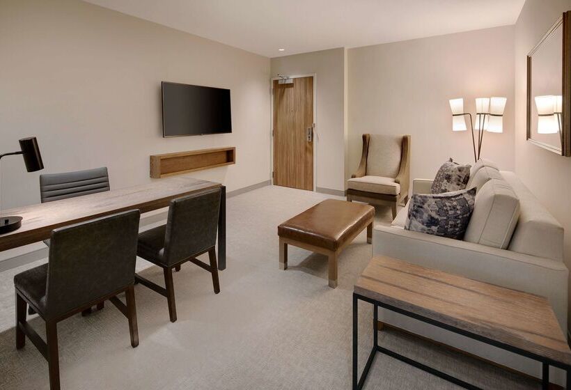 酒店 Embassy Suites By Hilton St Augustine Beach Oceanfront Resort
