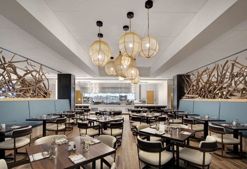 酒店 Embassy Suites By Hilton St Augustine Beach Oceanfront Resort