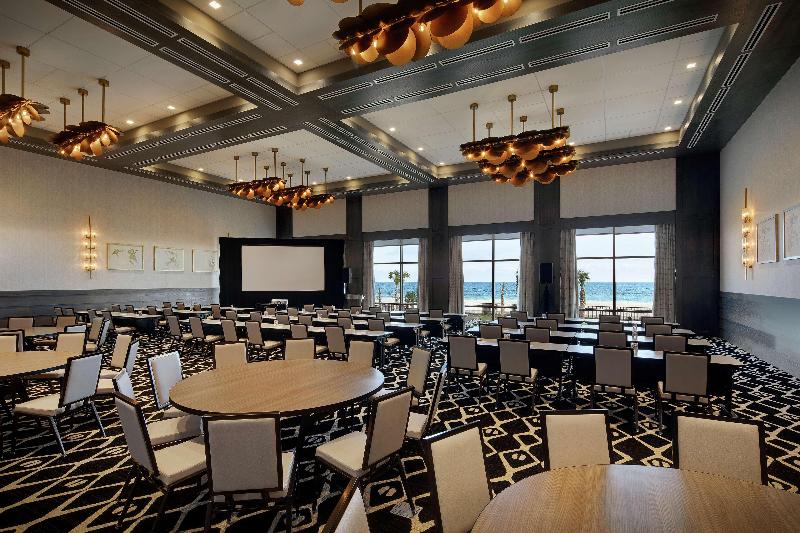 酒店 Embassy Suites By Hilton St Augustine Beach Oceanfront Resort