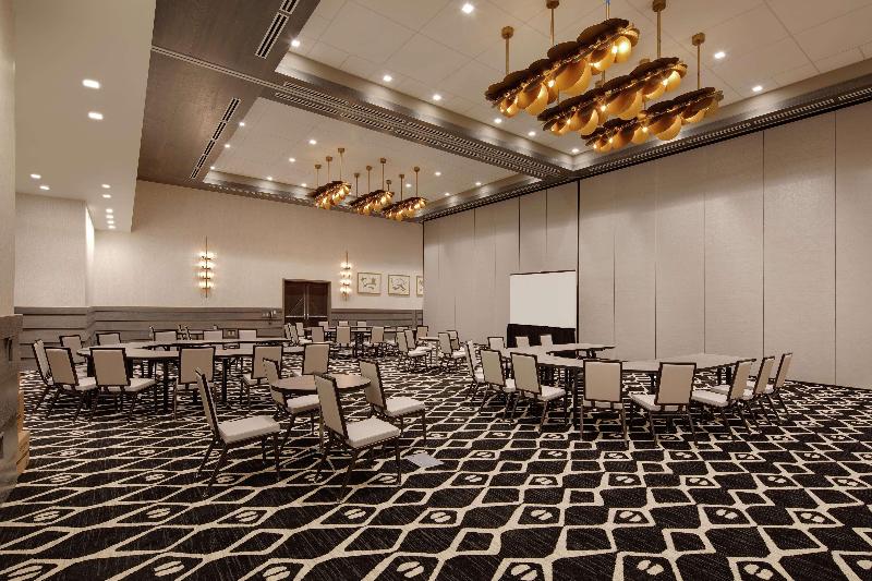 酒店 Embassy Suites By Hilton St Augustine Beach Oceanfront Resort